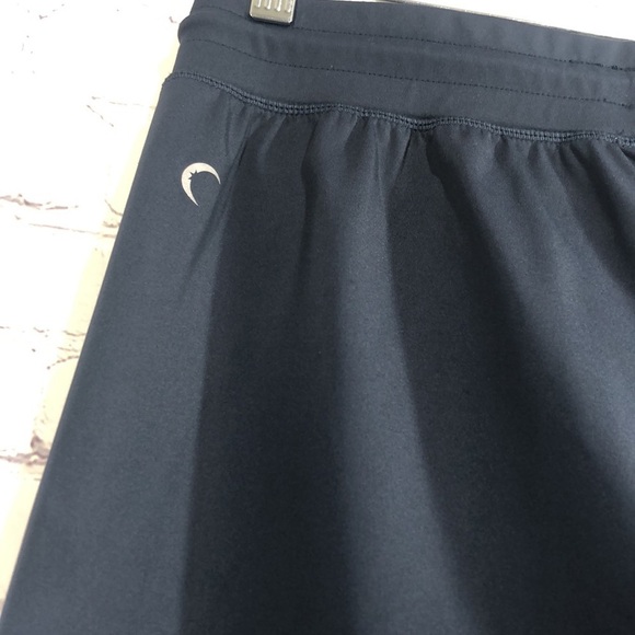 Zyia active pant blue color - Picture 4 of 9